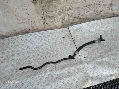 BMW 7 E65, E66, E67 Getriebeölkühler 7794577 3.00 Diesel 2006 29164125