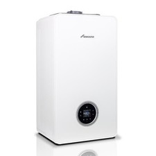 Worcester Bosch Greenstar 4000 Combi Boiler | Supply & Fit | Shropshire Cheshire