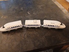 Tomy Takara2006 Plarail Model Train