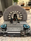 LEGO Star Wars: Emperor's Throne Room Diorama (75352). Used