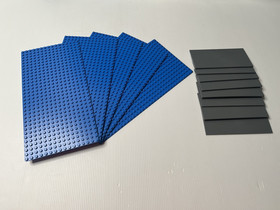 LEGO Creator Expert Advanced Models Tower Bridge 10214 (Sealed Bags)