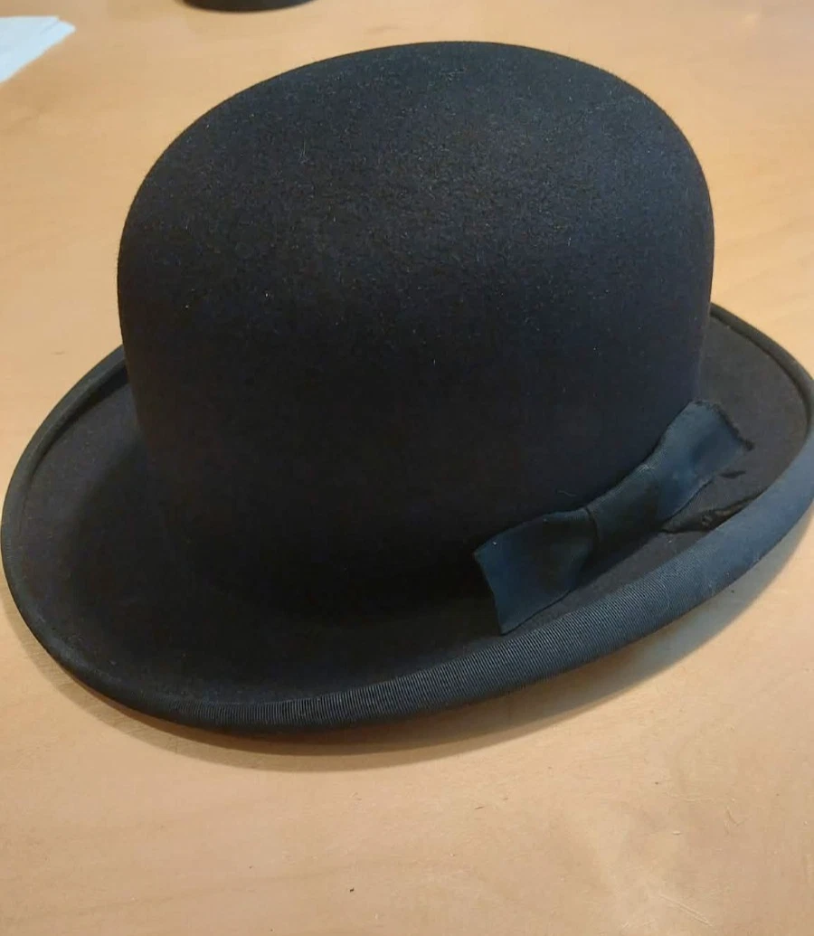 25+ Bowler Original Vintage Hats for Men for sale | Updated Oct 2026