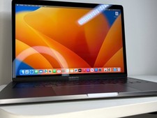 Apple MacBook Pro 13 2017 i5 8GB 512GB Space Grey