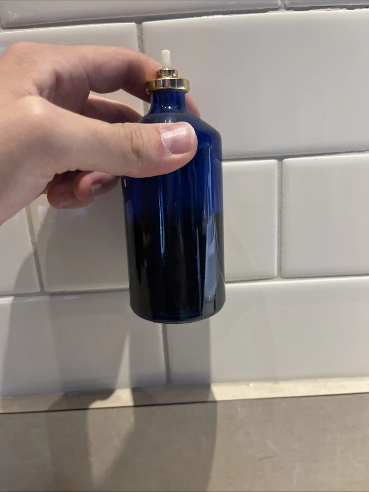 LES FLEURS DE PROVENCE JAZMÍN de MOLINARD 4,0 oz 50 % sin boquilla de pulverización Foto 3 de 3