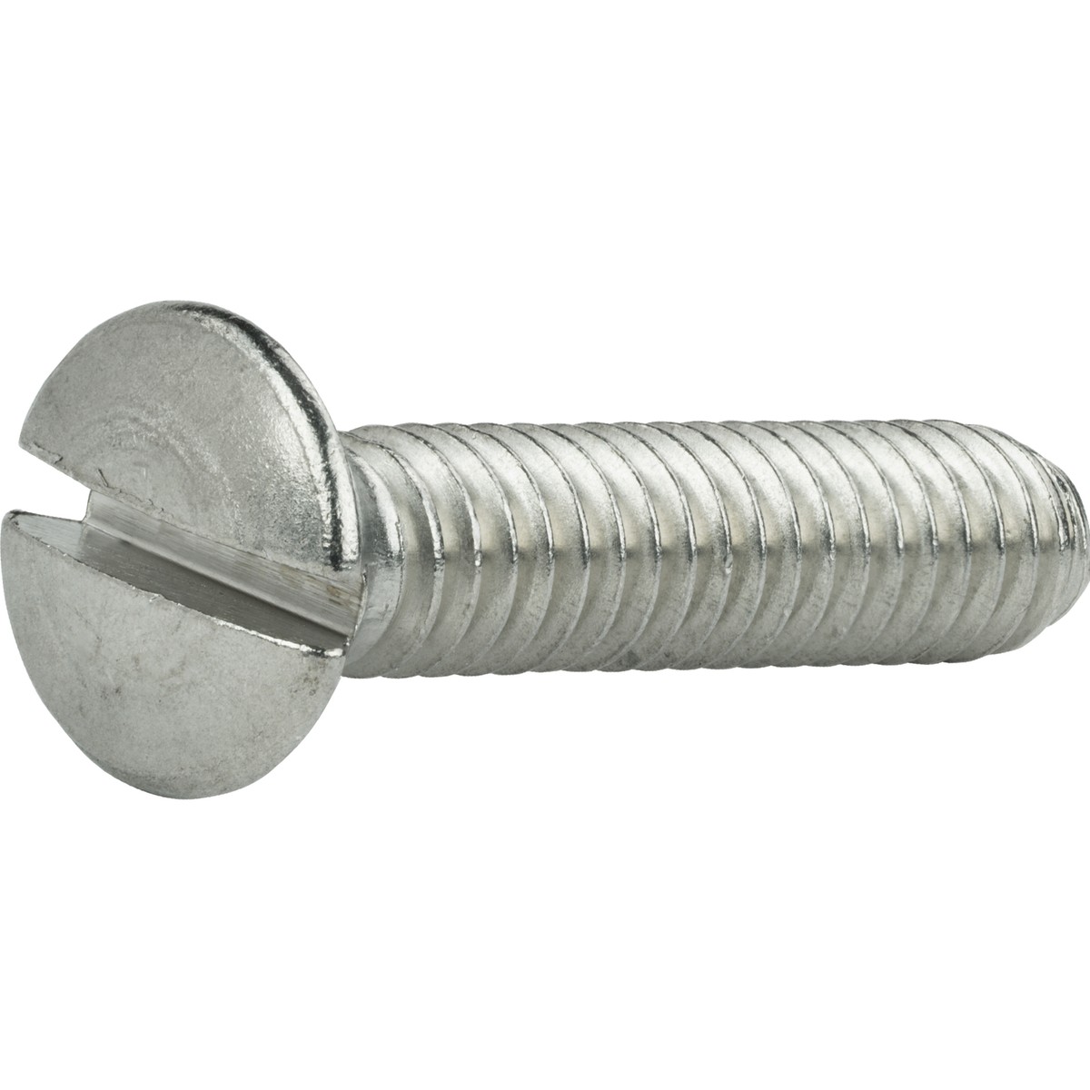 8-32 X 1/2 Machine Screws / Six-Lobe  TorxÂ®  / Oval Head / Steel / Zinc - 10000 Piece Carton 357ccd36 463d 4979 B445 66b573239d20.f1398434b6487aca8ee054e3c455c385