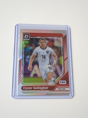 Panini Donruss Soccer 2024 Optic Holo Prizm Choose From Drop Down List - Picture 73 of 84
