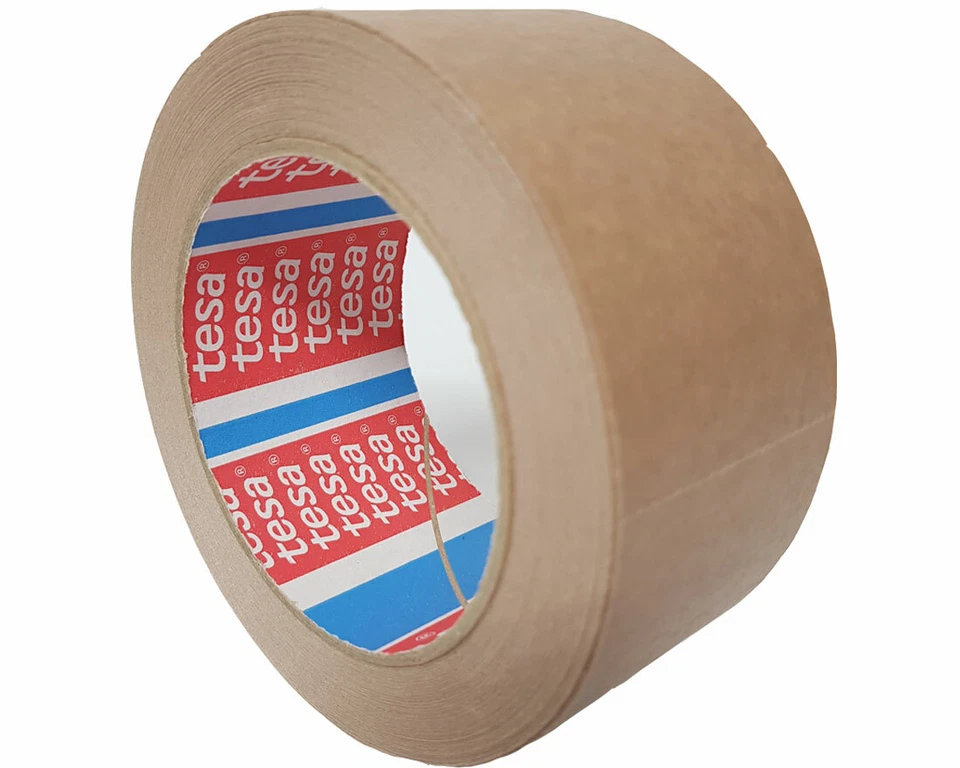 tesa 4713 Papierklebeband - 50cm x 50m (047130000000)