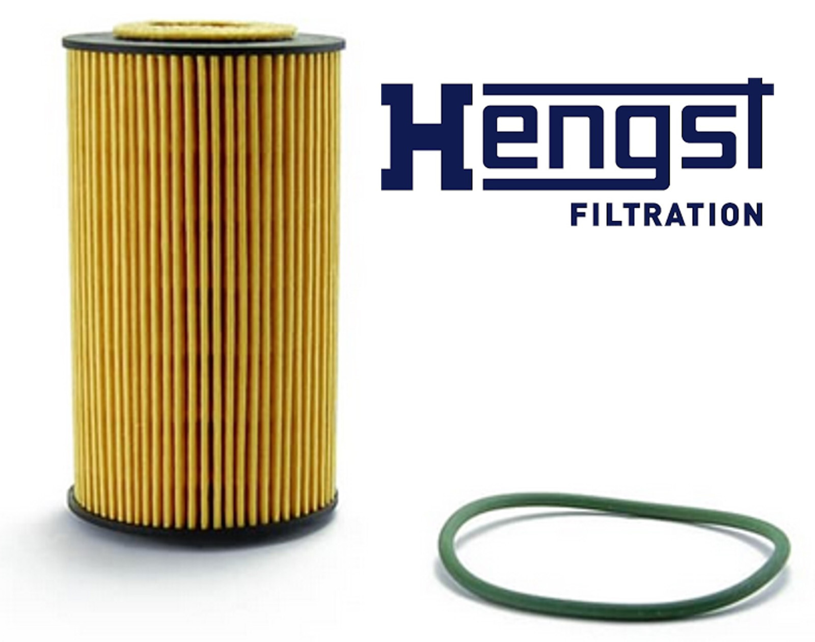 Kit For Porsche 986 996 - Hengst