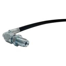 Blox Racing Clutch Line System for 89-04 Honda Accord 86-06 Civic 97-01 CR V