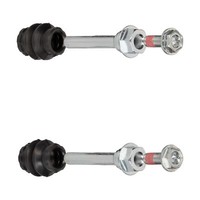 F.Becker_Line FüHrungshüLsensatz Bremssattel Vorne (12410021) FüR Renault Modus