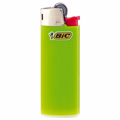 Зажигалка Bic Большая Купить