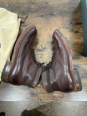 Alden 4012HC