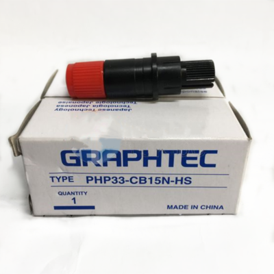Original GRAPHTEC Plastic Knife Holder PHP33-CB15N-HS Use 15U