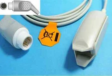 1pcs Mindray Masimo Moudle Spo2 Sensor Compatible For BeneView T5 T8 