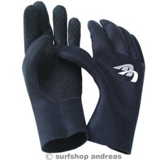 Guanti in neoprene ASCAN Flex Glove surf kite