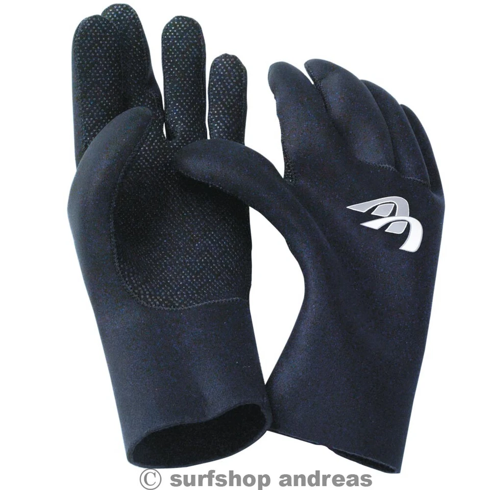 ASCAN Flex Glove Neopren Handschuhe Surf Kite