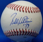 JSA Bobby Valentine Autographed Signed Rawlings Official ML Baseball DBB 1086