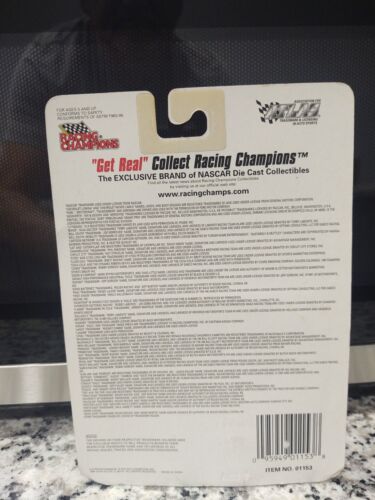 Racing Champions 1997, 1:64 scale. #47 Jeff Fuller - Picture 2 of 2