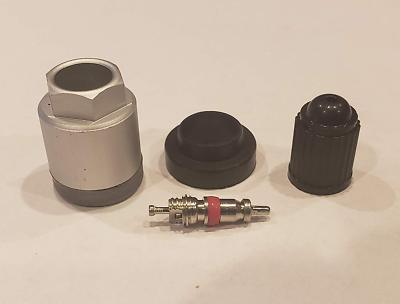 #ad 2000k TPMS Tire Pressure Monitoring Sensor Rebuild Service Kit for Mercedes Benz $7.65