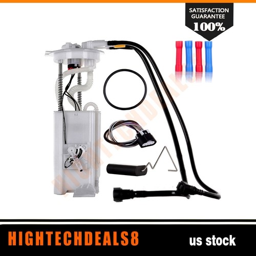 Fuel Pump Assembly For 0500 Chevy Cavalier L4 2.2l 0200 Cavalier 2.4l