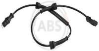 Original A.B.S. Sensor Raddrehzahl 30362 FüR Renault