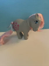 My Little Pony Collector Pose Concave Foot CF Snuggle