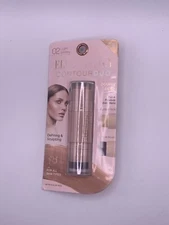 Ellen Tracy Contour Duo 02 Light Brown Contour Stick And Brush