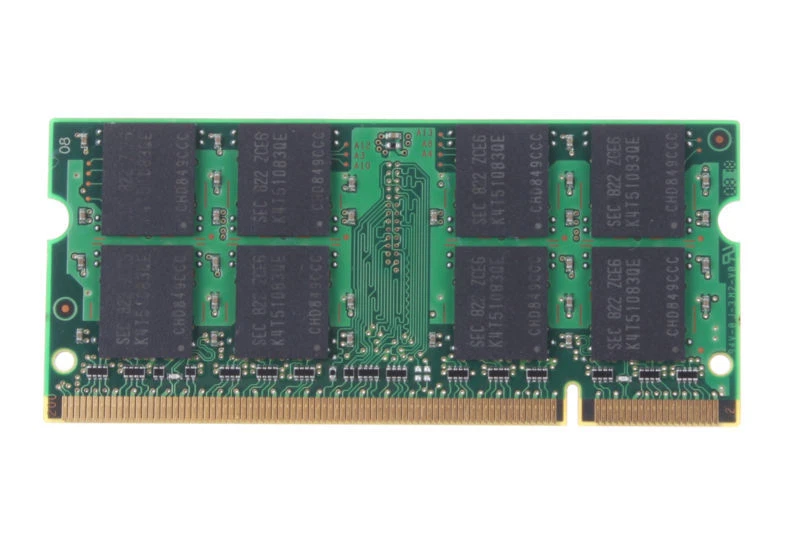 1 GB 1GB PC2-4200 DDR2-533MHZ Memory SODIMM Notebook Laptop RAM 200pin PC5300 - Image 2 of 4