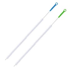 71cm Bathroom Hair Sewer Sink Cleaning Brush Drain Cleaner Flexible Cleaner Clog