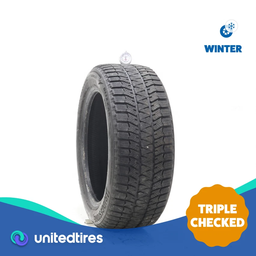 Bridgestone 215/55/17 Winter Tires for sale | eBay
