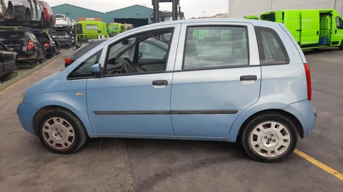 46829509 Piloto Trasero Izquierdo para FIAT IDEA (135) 2004 854509 - Imagen 7 de 9