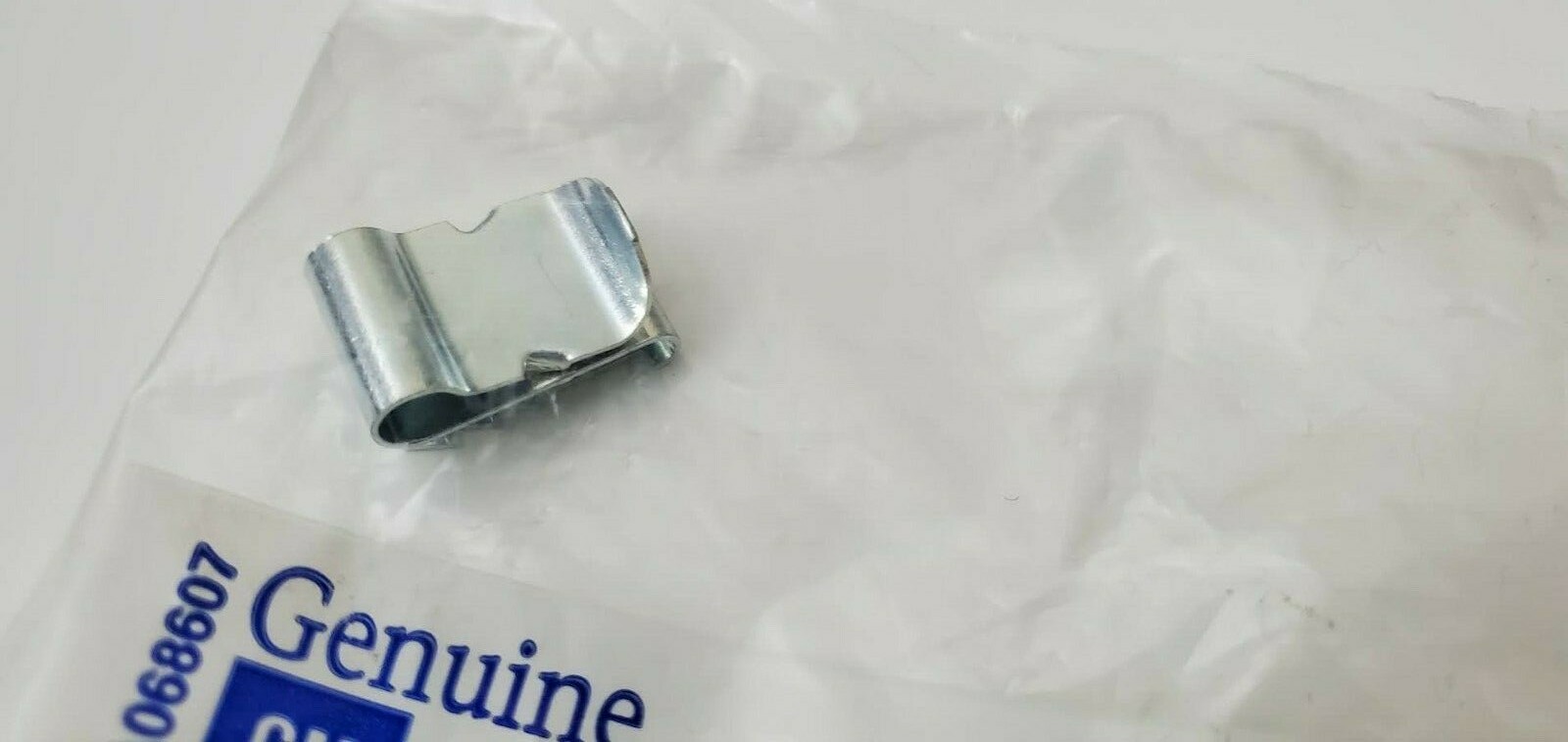 GM #19258316 NOS GENUINE GM OEM CONNECTOR *FREESHIP* BL08 | eBay