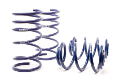 H&R for 1987-90 BMW 325ix (AWD) E30 Sport Spring