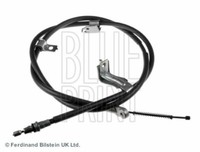 Blue Print Handbremsseil Hinten Links FüR Nissan Qashqai /