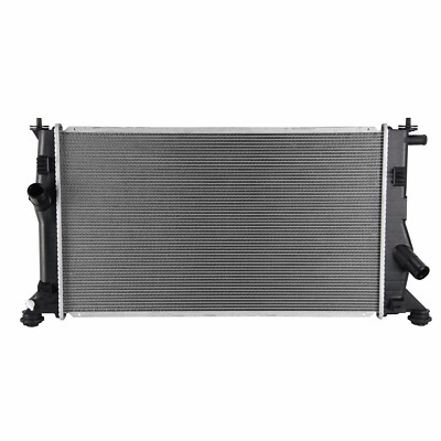 RAYTEN CU2894 Radiator for Mazda 5 2006 2007 2008 2009 2010 2.3 L4