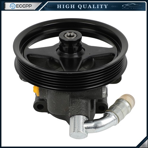 2006 F150 Power Steering Pumpnull