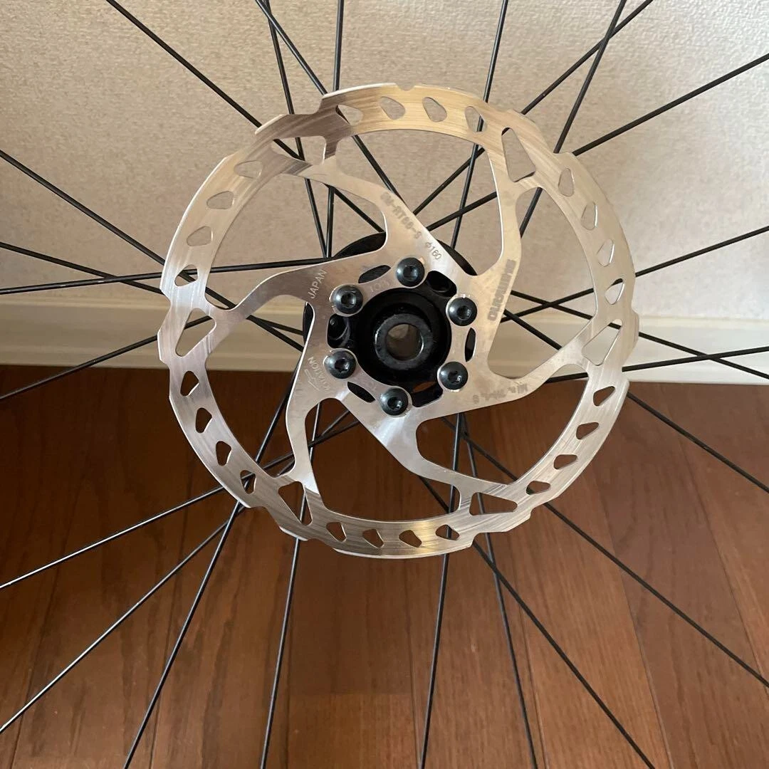 Specialized Axis Eliteディスクブレーキ用700C Rim Axis Disc