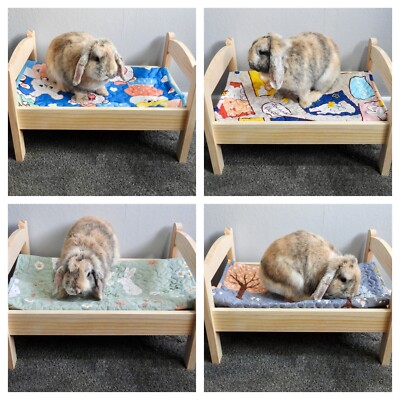 Guinea Pig Bunny Bed Ikea Bunny Bedding Set, Rabbit Mattress, Ikea