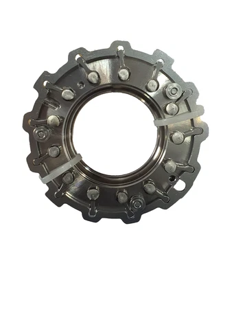 Turbolader A6420901686