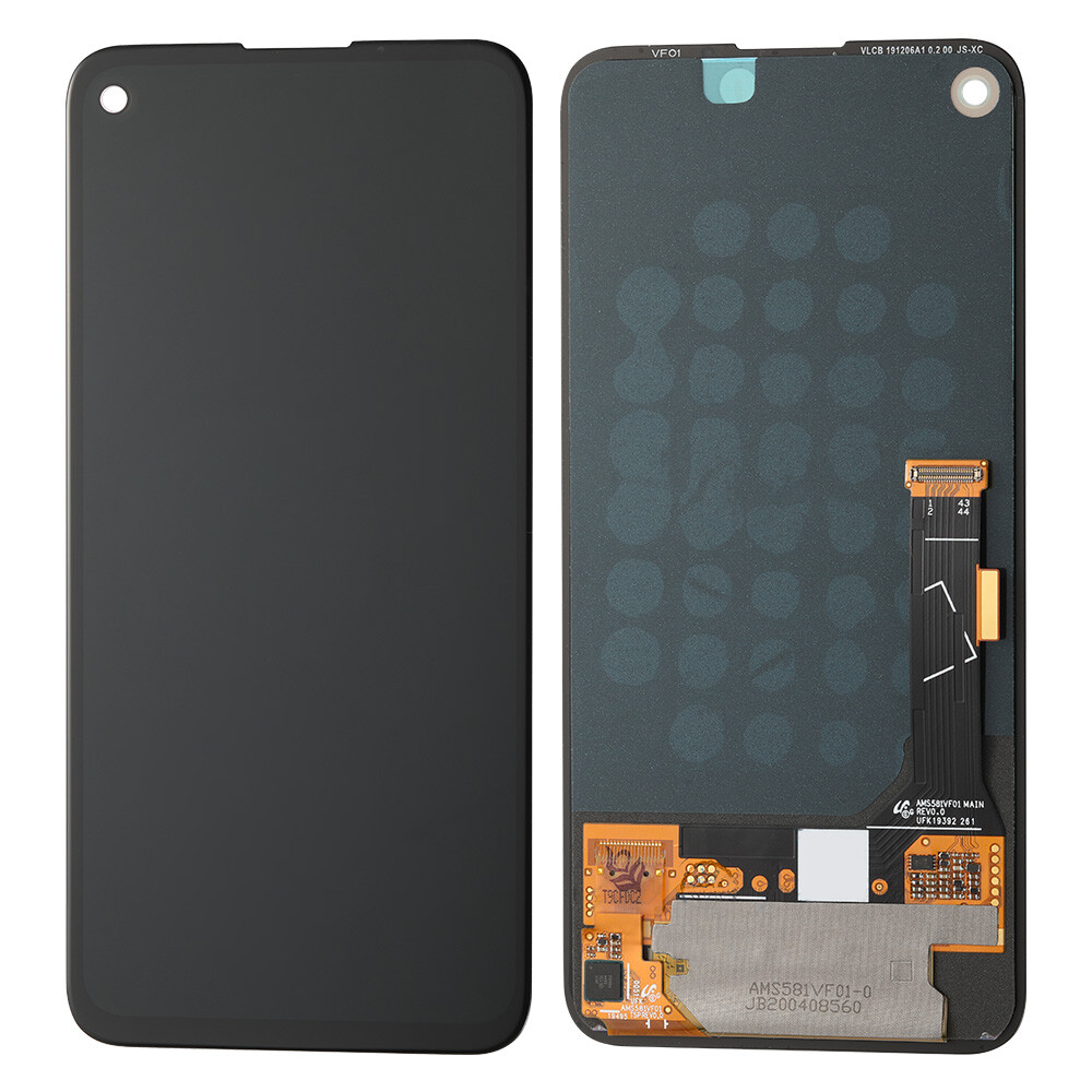 pixel4a128G＆pixel3aXL64G2台同時セット pixel4a128G＆pixel3aXL64G2台同時セット