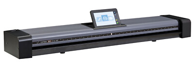 NEW Contex SD One MF 36'' Wide/Large Format Color Scanner, & Software