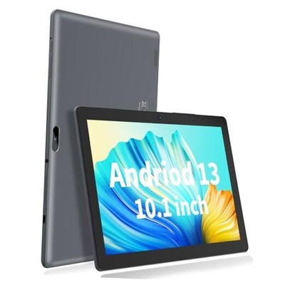  Touch10 10 inch Tablet - Android 13 Tablet with 64GB ROM, 512GB Expandable, 