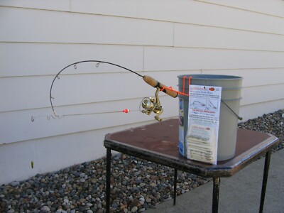 Used Fishing Equipment 2025