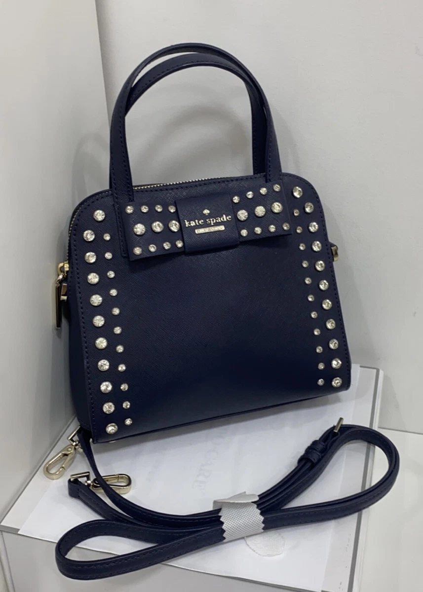 Kate spade sales studded tote