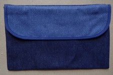 § pochette serviette DMC à broder thème cuisine