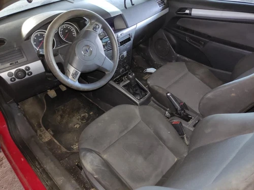 Alzacristalli Anteriore Sinistro. per OPEL ASTRA H GTC Enjoy 2005 924611 - Foto 10 di 11