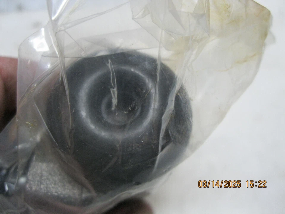 Drum Brake Wheel Cylinder Bendix 33791 - Image 4 of 4