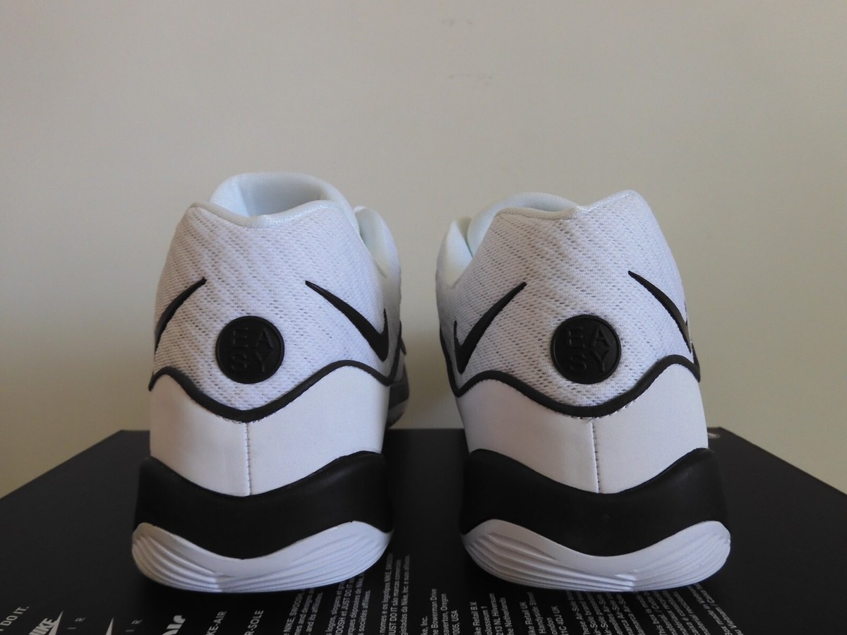 シューズ(男性用) KD11 BHM 27.5 Nike KD 11 'BHM' 2019 Release Date. Nike SNKRS