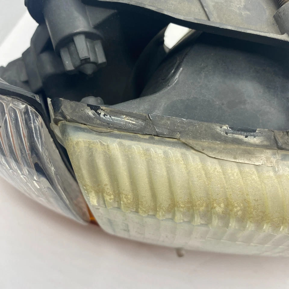 Luz de estacionamiento lado derecho izquierdo Dodge Dakota Durango HR0300990796 FR0300990875🔔� Foto 4 de 4