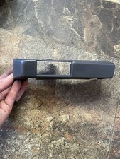 1985-89 Firebird Trans Am Gta Formula Foglight Switch Holder Bezel Trim Tpi Dash